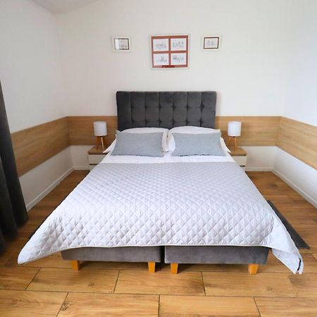 Skarbek Ilawa, Pokoje I Apartamenty المظهر الخارجي الصورة